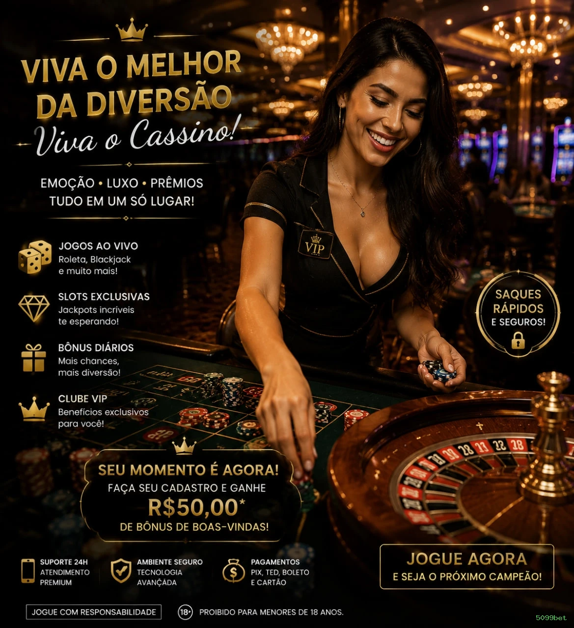 Download app 5099bet Android iOS