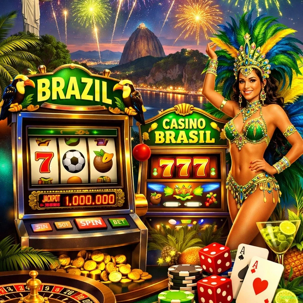 Cassino 5099bet app mobile