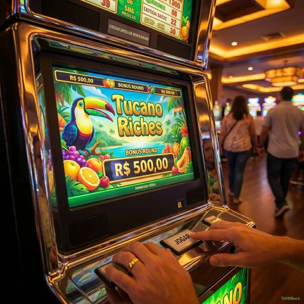 Plataforma 5099bet - cassino e apostas